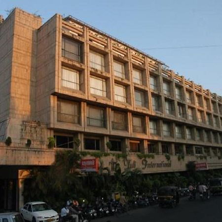 Hotel Tuli Interational Nagpur Exterior photo