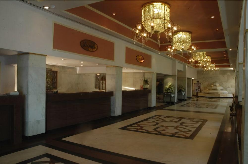 Hotel Tuli Interational Nagpur Exterior photo