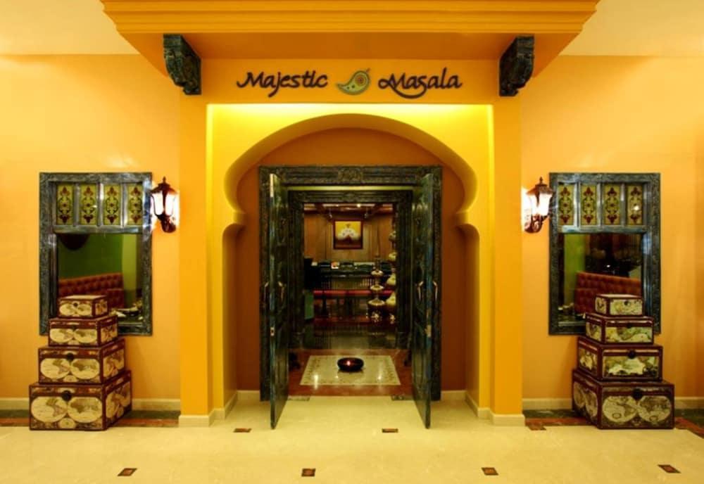 Hotel Tuli Interational Nagpur Exterior photo