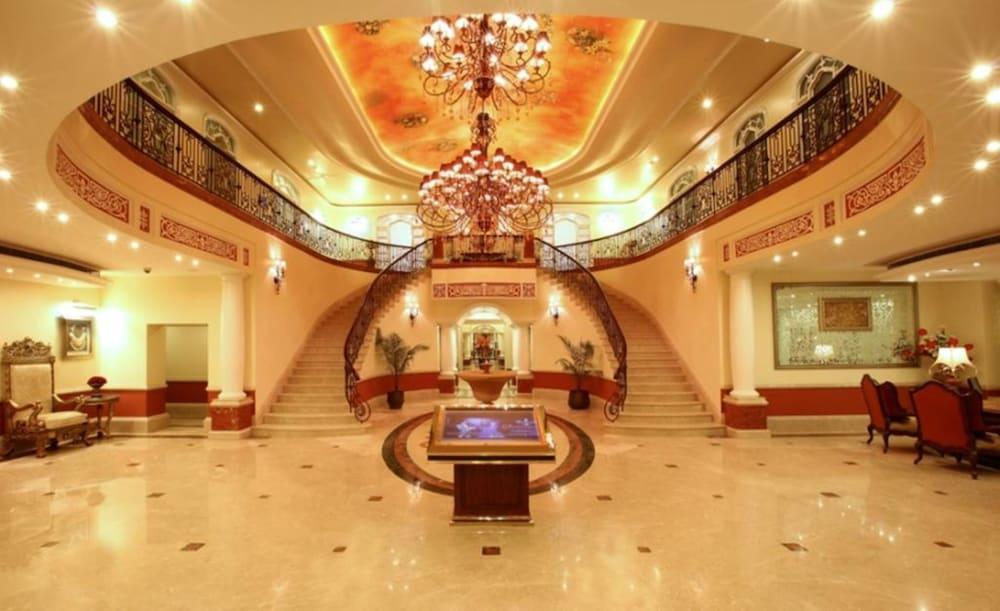 Hotel Tuli Interational Nagpur Exterior photo
