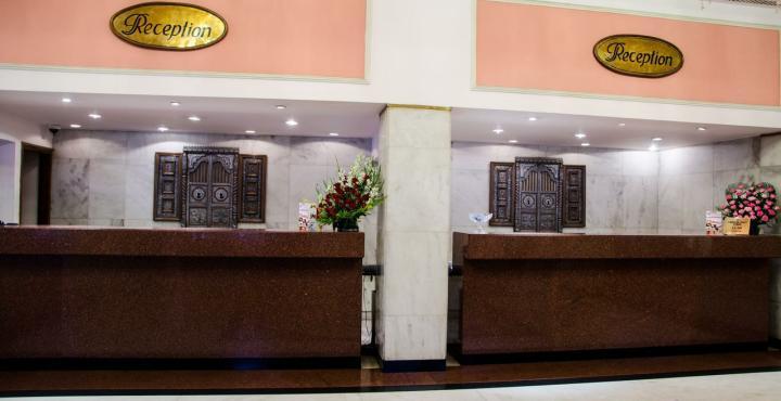 Hotel Tuli Interational Nagpur Exterior photo
