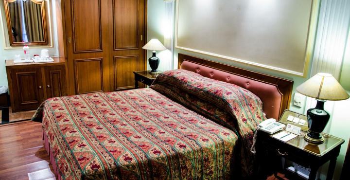 Hotel Tuli Interational Nagpur Exterior photo