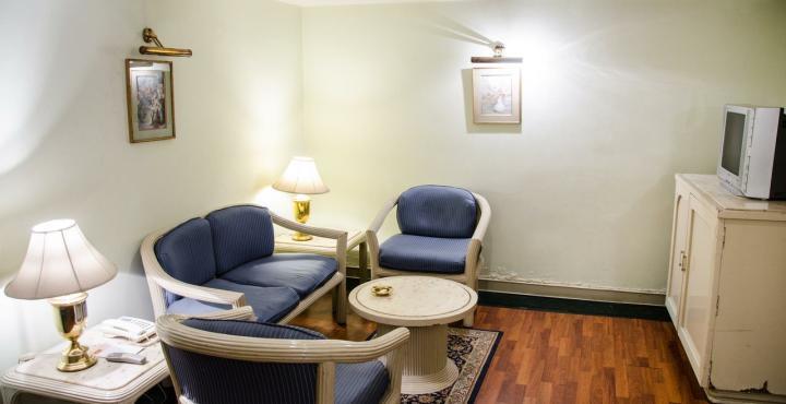 Hotel Tuli Interational Nagpur Exterior photo