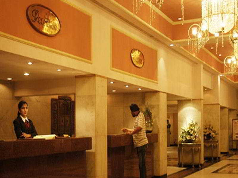 Hotel Tuli Interational Nagpur Exterior photo