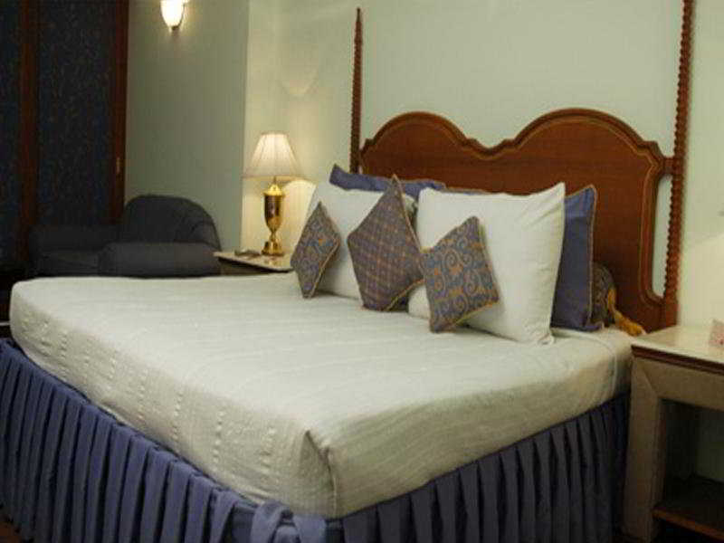 Hotel Tuli Interational Nagpur Exterior photo