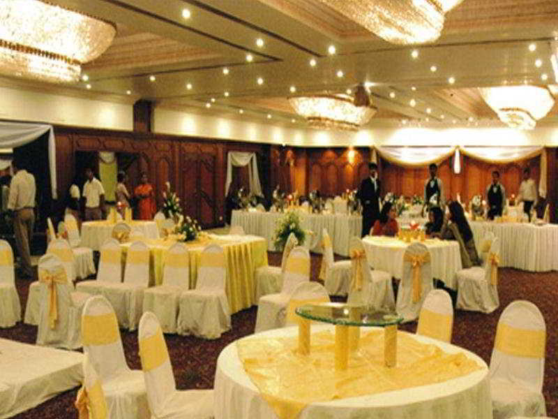 Hotel Tuli Interational Nagpur Exterior photo