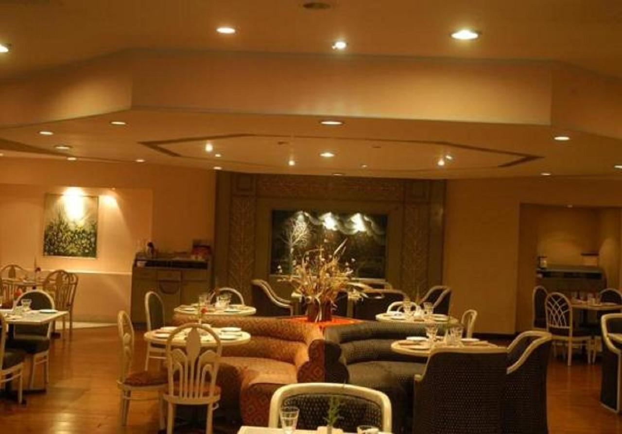 Hotel Tuli Interational Nagpur Exterior photo