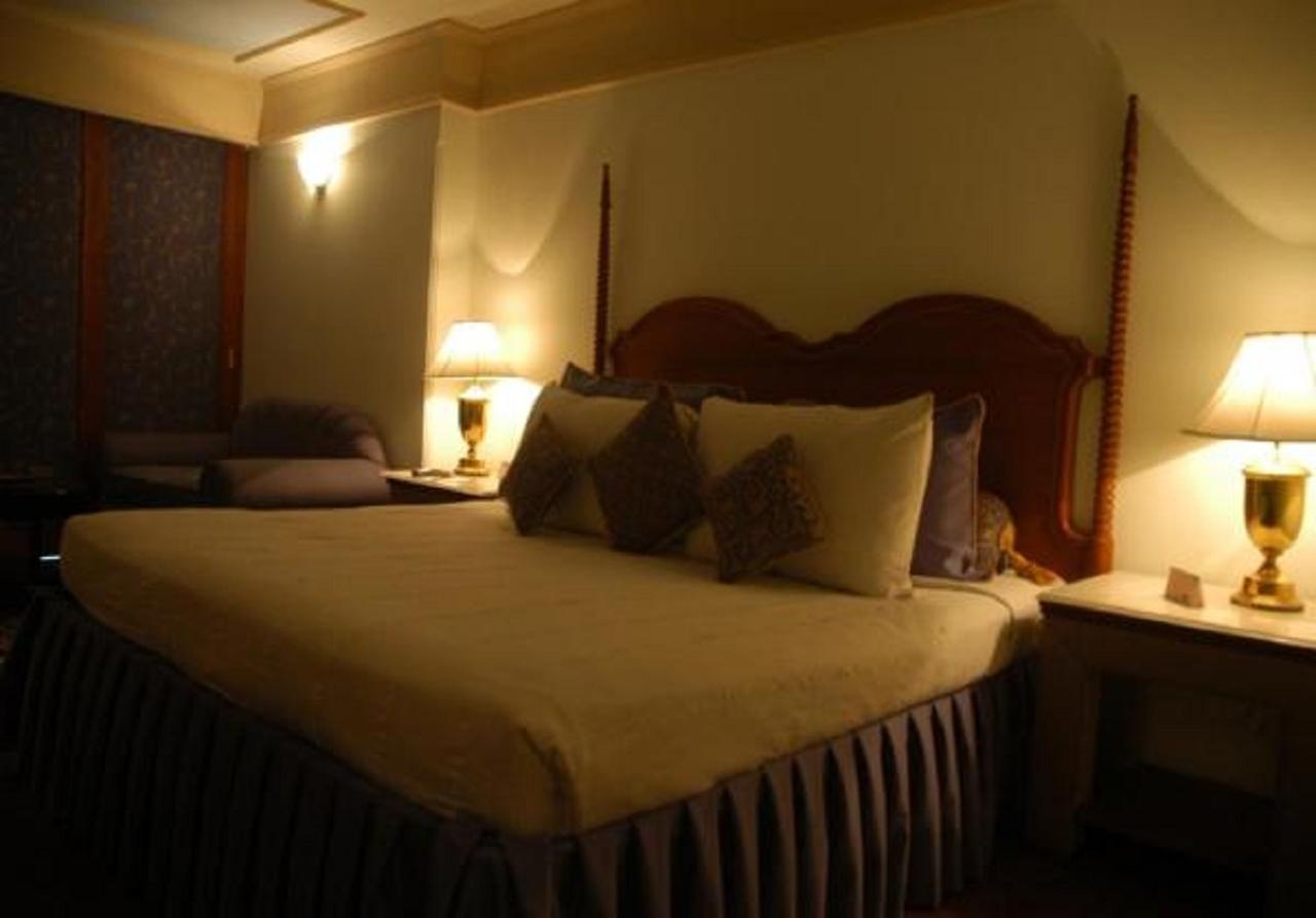 Hotel Tuli Interational Nagpur Exterior photo