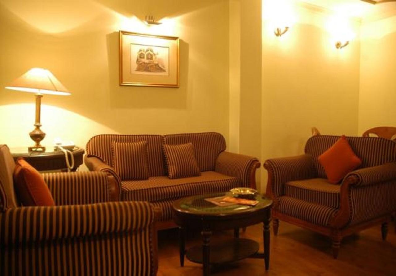 Hotel Tuli Interational Nagpur Exterior photo