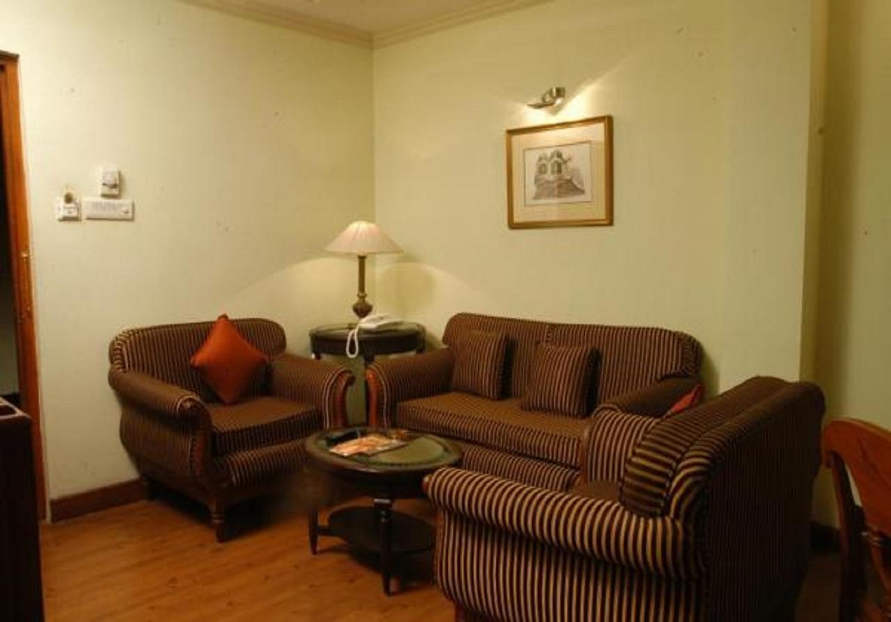 Hotel Tuli Interational Nagpur Exterior photo