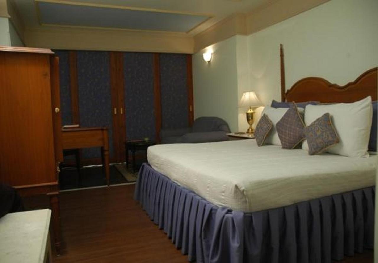 Hotel Tuli Interational Nagpur Exterior photo